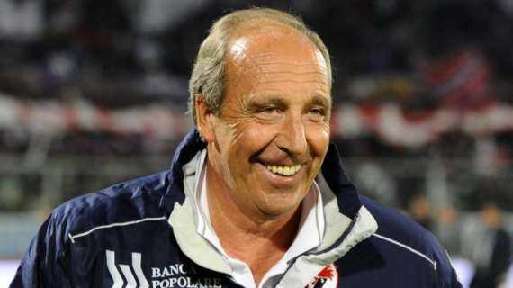 Ventura: "C'è maggiore consapevolezza"