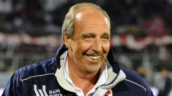 Ventura: "Abbiamo interpretato benissimo la partita"