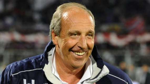 Ventura: "Con il Getafe tatticamente abbiamo fatto bene"