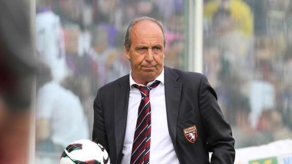 Ventura tra i rimpianti del calcio che fu e la voglia di vincere il derby 