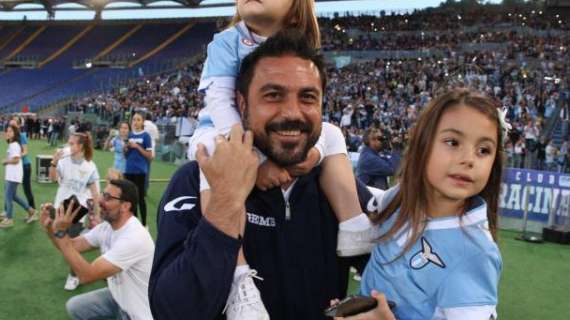 Stefano Fiore: "Inter, Pioli ottima scelta. Il Milan lotterà per l'Europa League con Toro e Lazio"