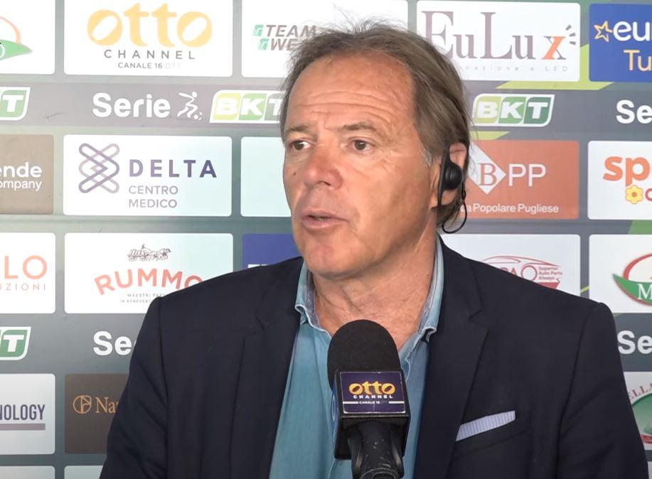 Agostinelli avverte il Napoli: "Non sottovalutate il Torino"