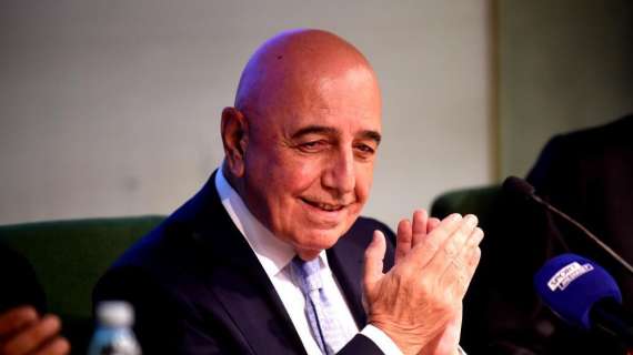 Adriano Galliani