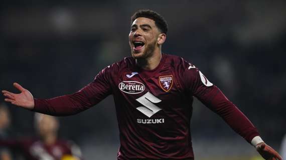 VIDEO Torino-Cagliari 2-0. Doppietta di Adams e i granata tornano a vincere. I gol e gli highlights