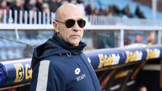 Genoa, Ballardini: “Bravo il Torino, ma noi possiamo essere ancora più bravi”