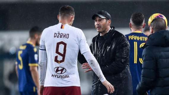 Dal Torino alla Lazio, per la Roma arriva l'esame gennaio 