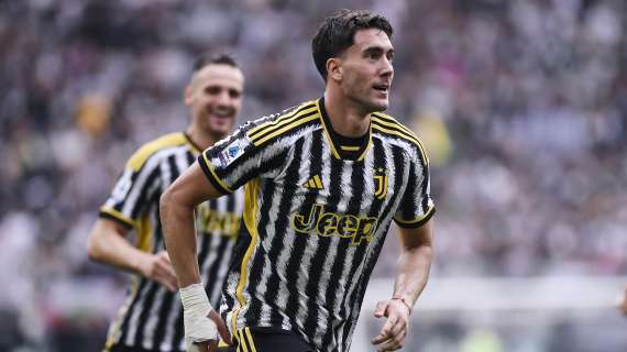 Ziliani, siluro alla Juve: "Spariti i replay del gol dell'1-0 di Vlahovic"