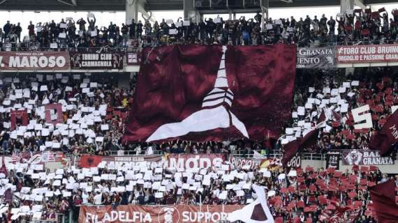 Torino-Empoli, le formazioni ufficiali: Ventura sceglie Gonzalez