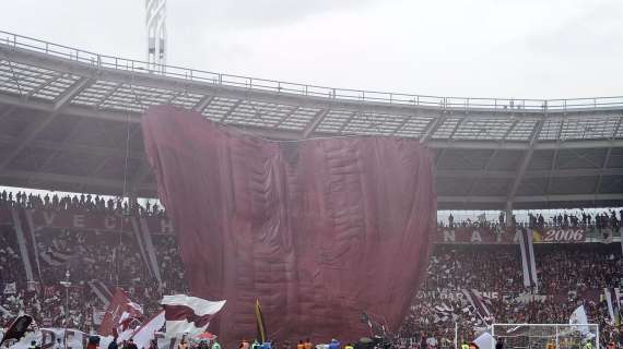 Torino, usciti i bozzetti delle maglie 2014-2015