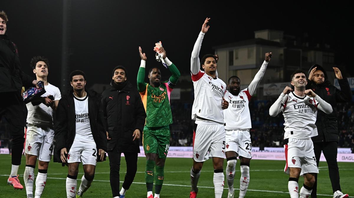 Il Milan vince il derby, ma le sanzioni sono altissime 