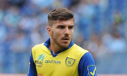 Chievo, Paloschi verso il prolungamento contrattuale