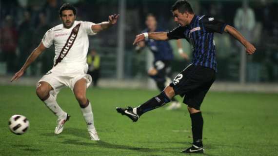 Torino-Empoli, 1-1 il conto degli ex