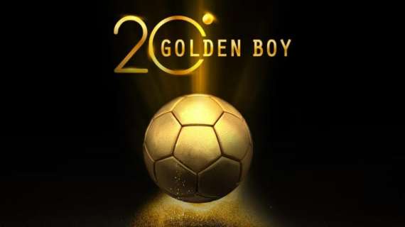 Stasera la premiazione del Golden Boy 2022: il via alle 18:30 alle OGR di Torino