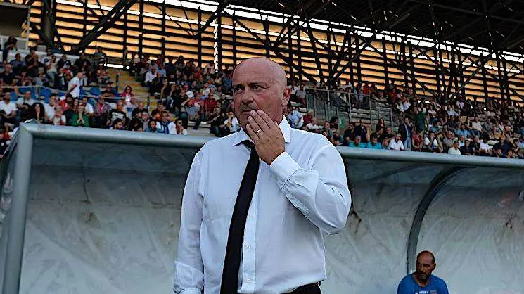 Giovanni Zichella è il direttore tecnico delle Academy del Torino