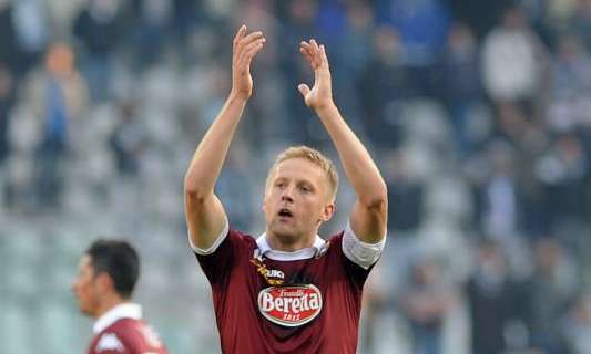 Glik: “Sono contento che il mio gol alla Lazio sia valso la vittoria”