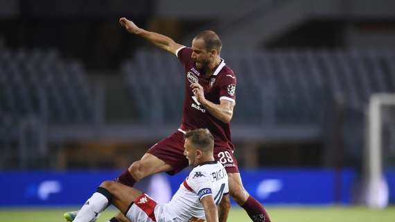 Genoa-Toro, ancora fiato sospeso: decisione rinviata a domani