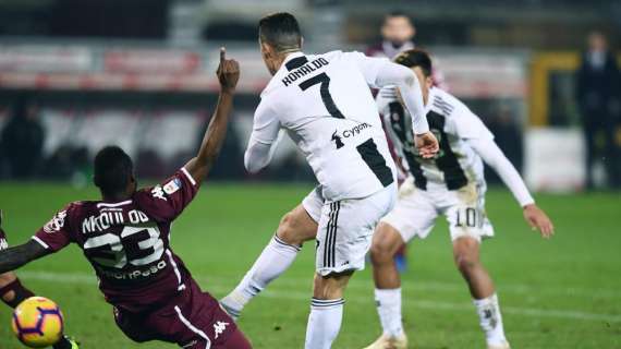 Le pagelle di Nicolas N'Koulou contro la Juventus
