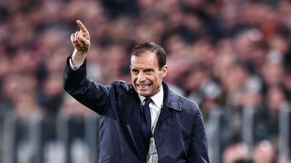 Juventus, Allegri recupera qualche pedina per il derby 