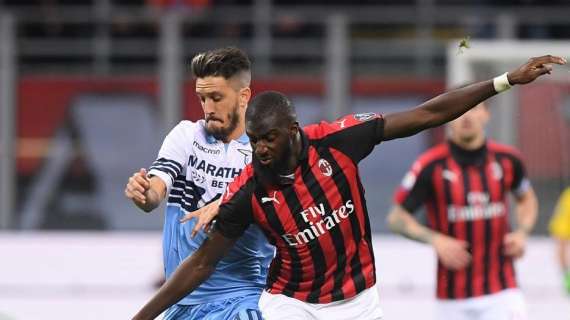 Milan, sul caso Kessié-Bakayoko: “Denunciamo ai massimi Organi sportivi i gravi episodi”