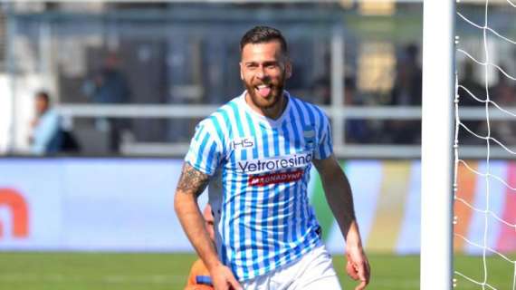 UFFICIALE: SPAL, rinnova Antenucci. Presi due ex-obiettivi granata