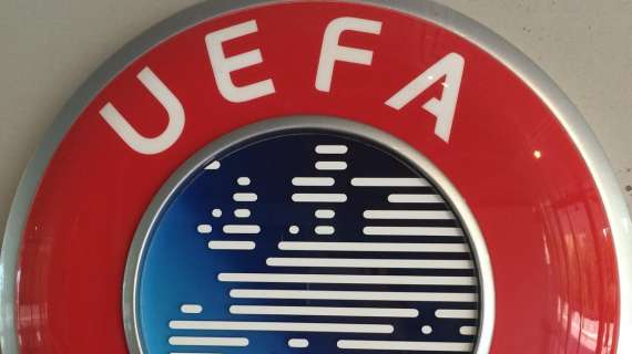 Logo Uefa