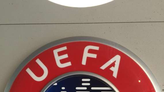 Uefa, nuovi format per le competizioni internazionali