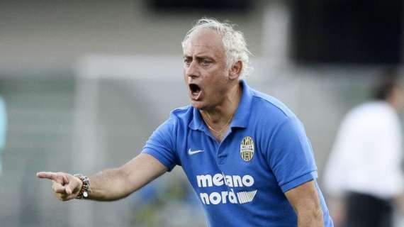 Hellas Verona, domani seduta mattutina per la squadra