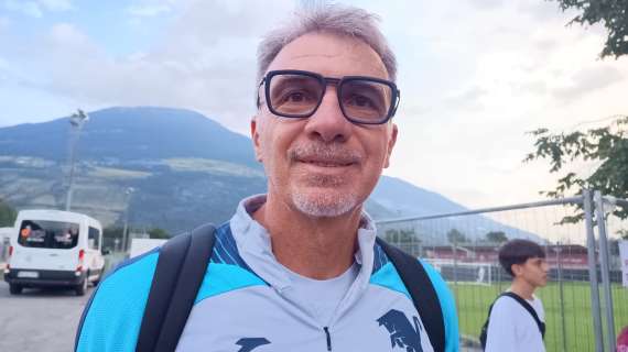 Ma che Torino sta forgiando Baroni?