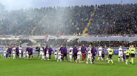 Fiorentina-Genoa, chance per un po' di ossigeno in classifica?