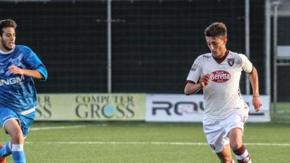 UFFICIALE: Barreca al Cittadella