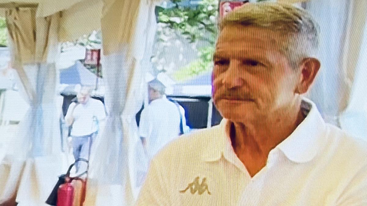 Buon Compleanno “Spadino”, tanti auguri