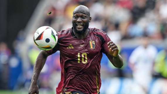 Napoli, affare Lukaku in chiusura, domani possibili visite mediche