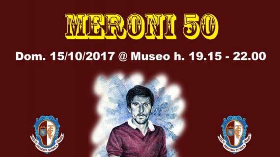 Il Museo del Toro organizza una serata evento dedicata a Gigi Meroni nel 50esimo anniversario della sua scomparsa