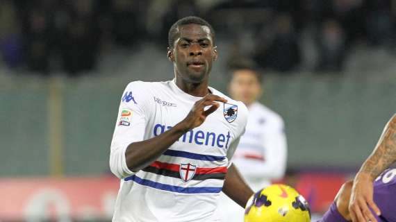 Torino, il Milan in anticipo su Obiang