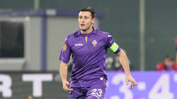 Fiorentina, permane il dubbio Pasqual in vista del Toro