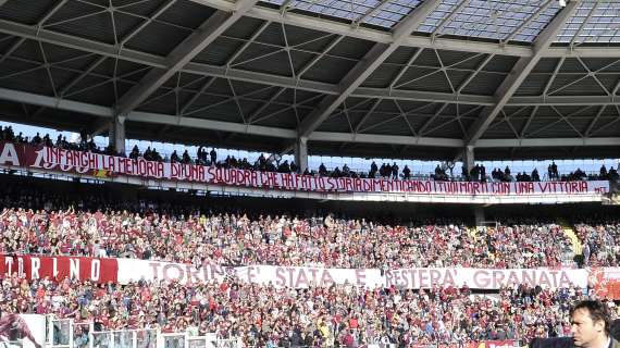 Boosta (Subsonica): "Cerci non lascerà il Torino"