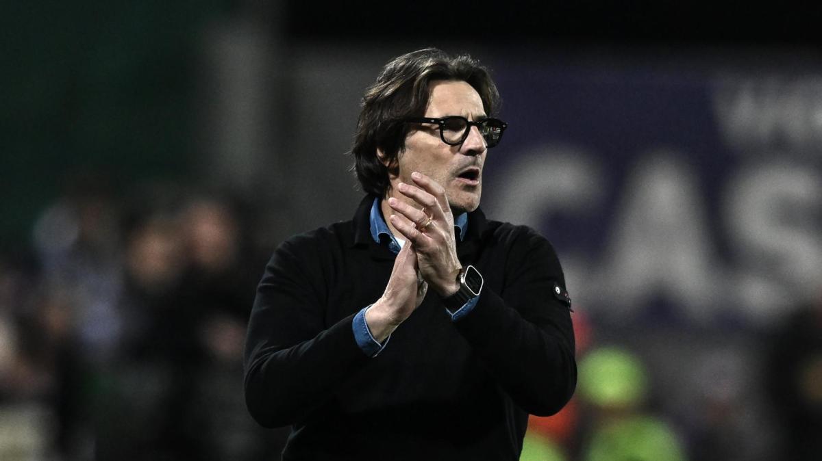 Lucchesi: "Non credo che Vanoli sia l'allenatore del futuro di Paratici"