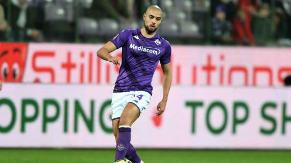 La Fiorentina dice no al Barça per Amrabat che però sogna i blaugrana 
