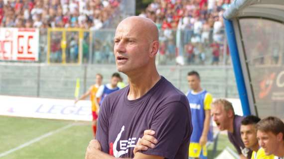 Sabatini: "Il Toro non è in crisi. Non c'è niente di allarmante"