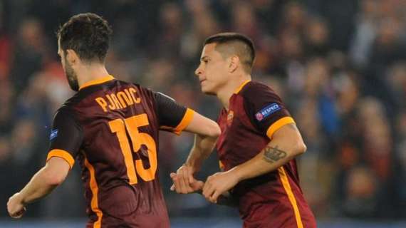 Watford pronto a una spesa ingente per Iturbe