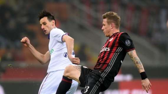 Per Kucka domani visite e firma col Trabzonspor