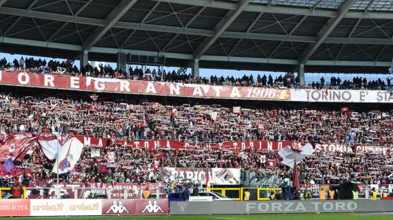 Torino-Atalanta 1-0, finale. Continua il periodo magico del Toro 