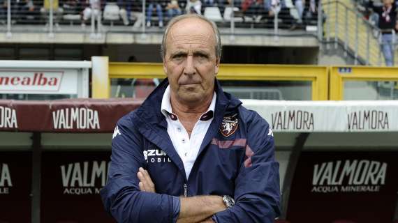 Ventura a Torino, ma con Cairo ha chiuso: "Sarà la stagione del rammarico"