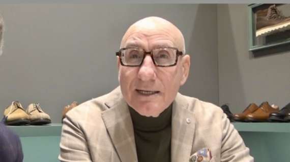 Graziani a La Stampa: “Il Toro ha deluso nel finale. Milinkovic-Savic va tenuto”
