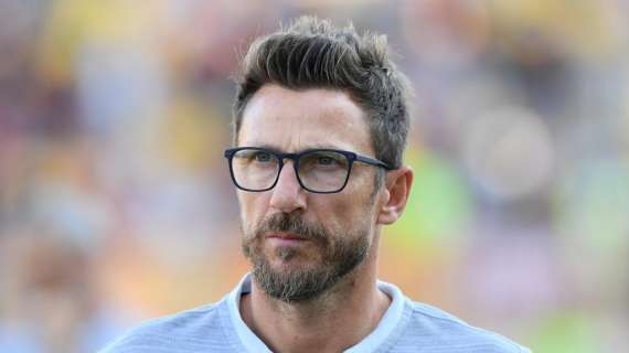 Eusebio Di Francesco