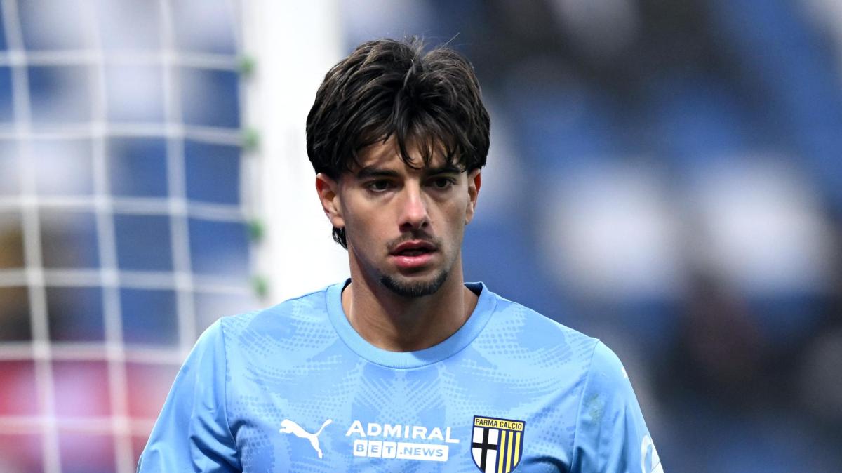 Serie A: finisce senza reti la partita tra Parma e Genoa 