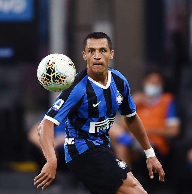 L'Inter affonda la Spal nell'ultimo posticipo della A