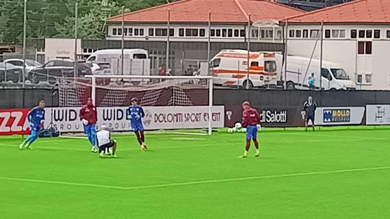 Le formazioni ufficiali di Torino-Cremonese: ci sono Adams e Sanabria in attacco