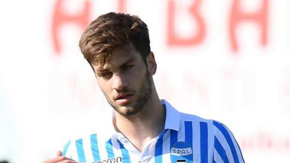 UFFICIALE, la Sampdoria ha ceduto Simic in Slovacchia 