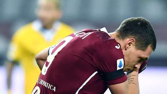 Belotti contro Dzeko, questa sera è sfida tra bomber